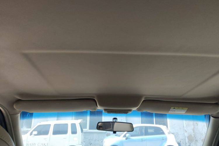 Used Buick GL8 2014 2.4L Classic Edition Headliner