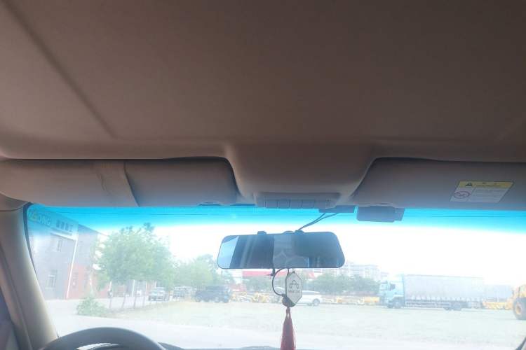 Used Buick GL8 2014 2.4L Classic Edition Headliner