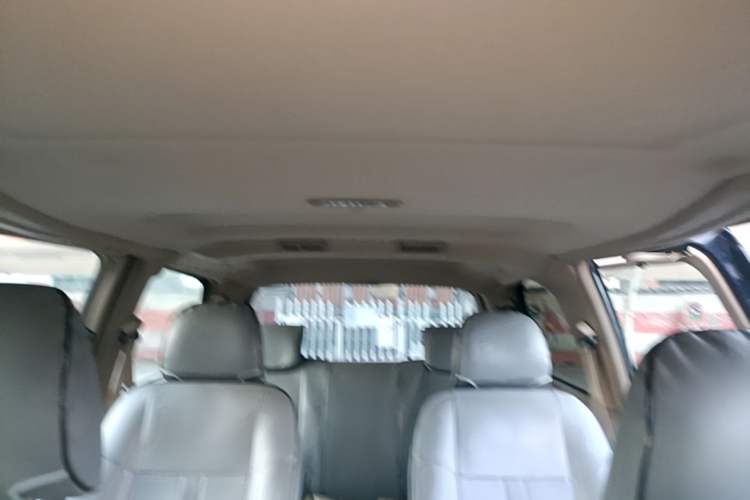 Used Buick GL8 2014 2.4L Classic Edition Headliner