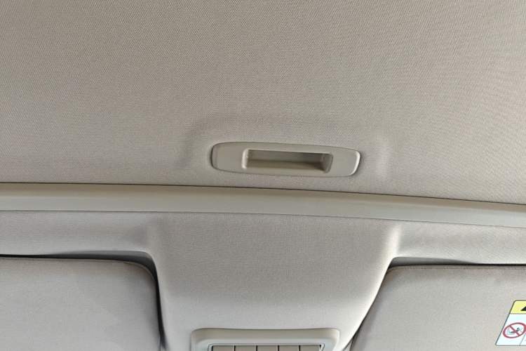 Used Buick GL8 2014 2.4L Executive Edition Headliner