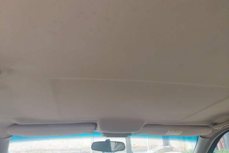 Used Buick GL8 2014 2.4L Classic Edition Headliner