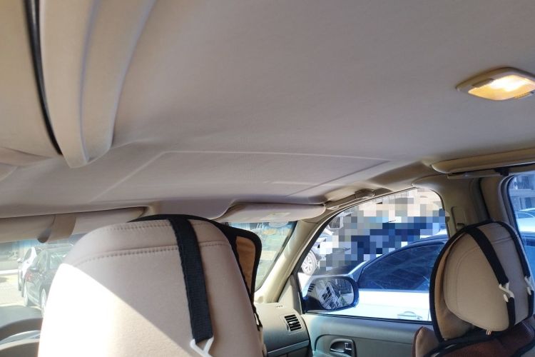 Used Buick GL8 2014 2.4L Classic Edition Headliner