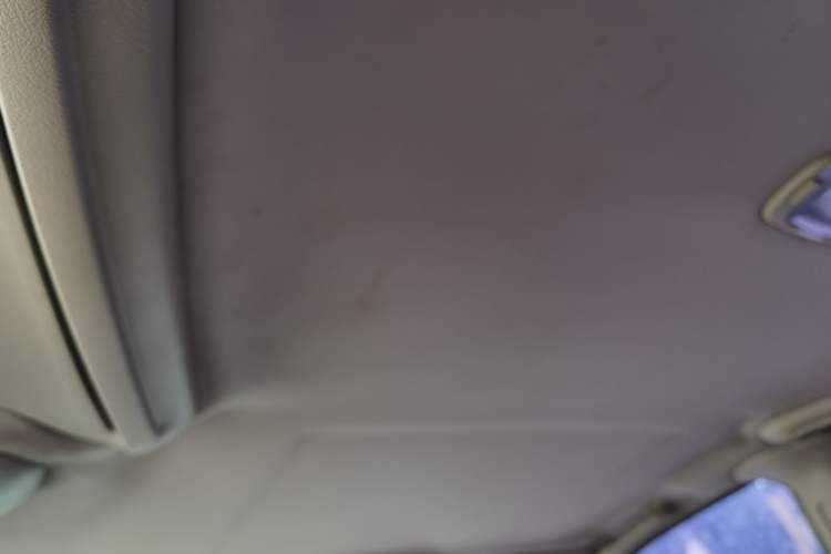 Used Buick GL8 2014 2.4L Classic Edition Headliner