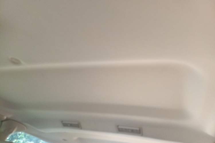 Used Buick GL8 2014 2.4L Classic Edition Headliner