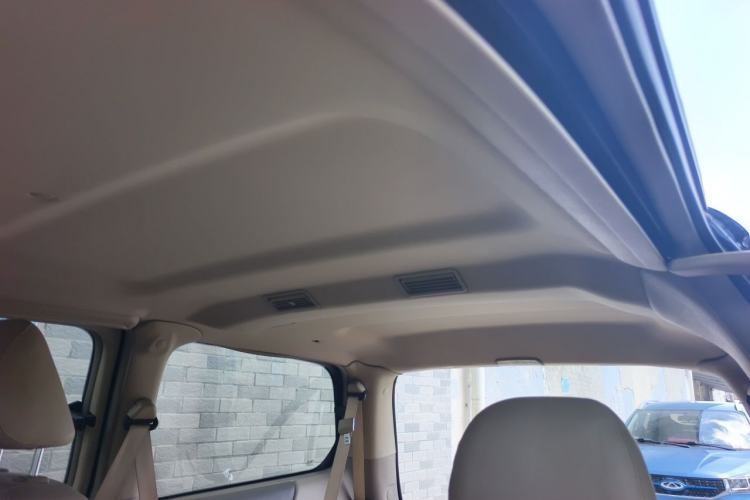 Used Buick GL8 2014 2.4L Classic Edition Headliner