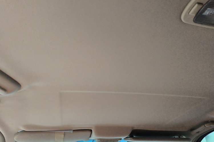 Used Buick GL8 2014 2.4L Classic Edition Headliner