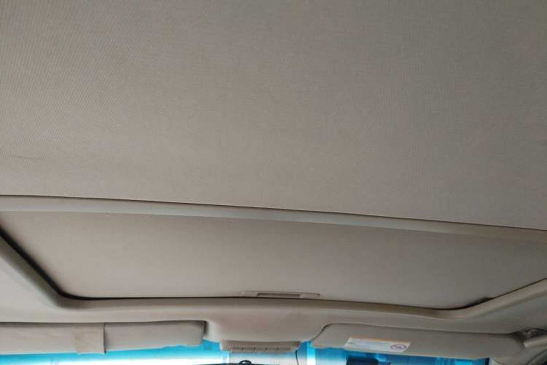 Used Buick GL8 2014 2.4L Executive Edition Headliner