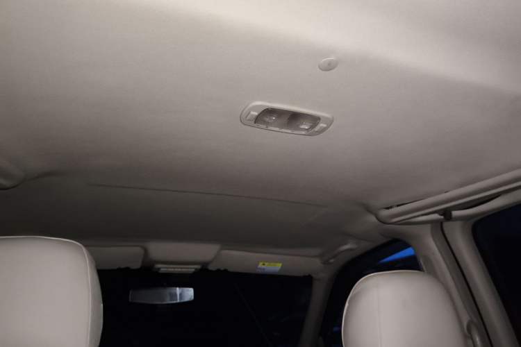 Used Buick GL8 2014 2.4L Comfort Edition Headliner
