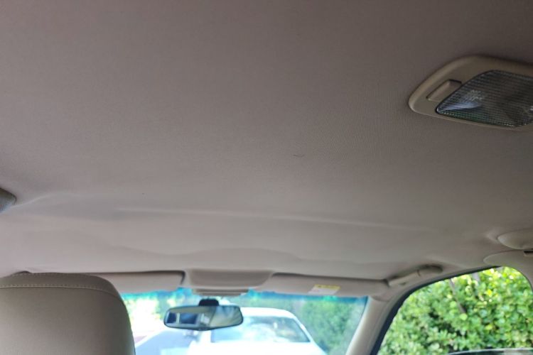 Used Buick GL8 2014 2.4L Comfort Edition Headliner