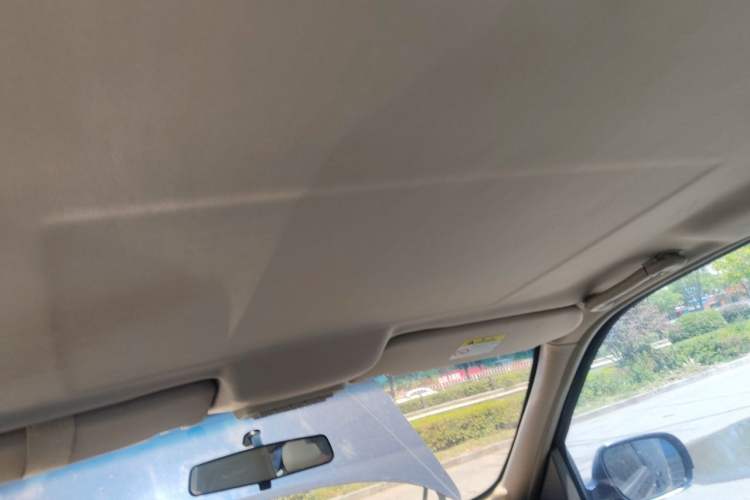 Used Buick GL8 2014 2.4L Classic Edition Headliner