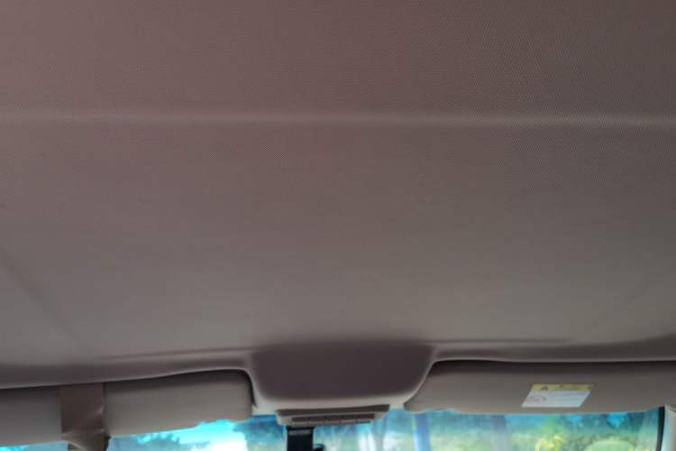 Used Buick GL8 2014 2.4L Comfort Edition Headliner