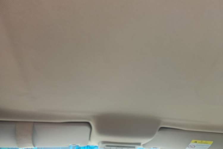 Used Buick GL8 2014 2.4L Classic Edition Headliner