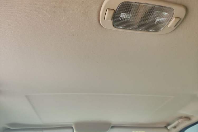 Used Buick GL8 2014 2.4L Classic Edition Headliner
