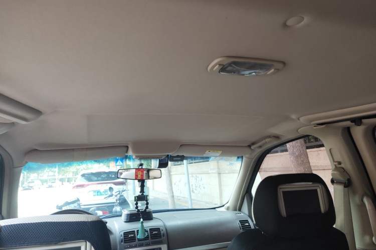 Used Buick GL8 2014 2.4L Classic Edition Headliner