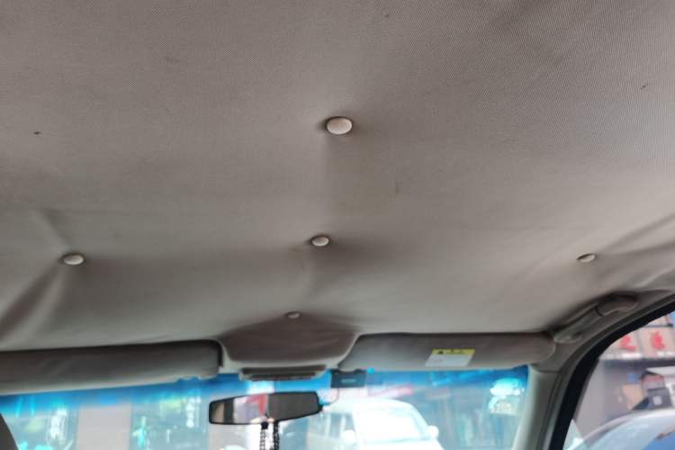 Used Buick GL8 2014 2.4L Classic Edition Headliner