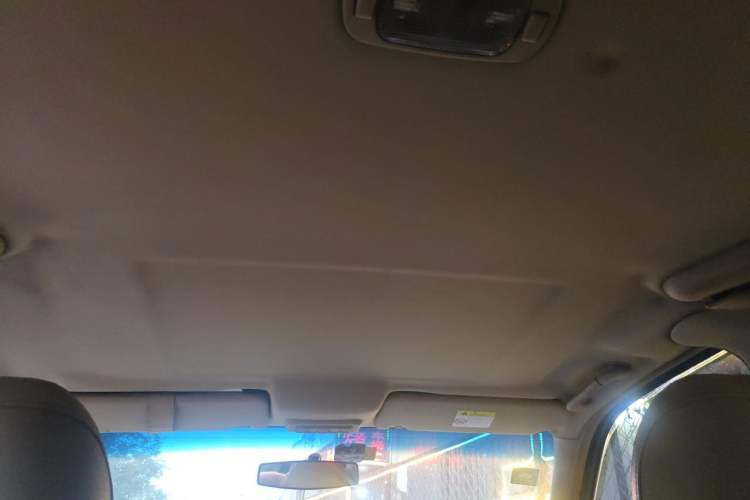 Used Buick GL8 2014 2.4L Classic Edition Headliner