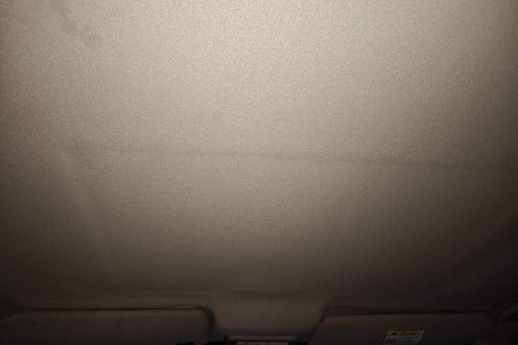 Used Buick GL8 2014 2.4L Classic Edition Headliner