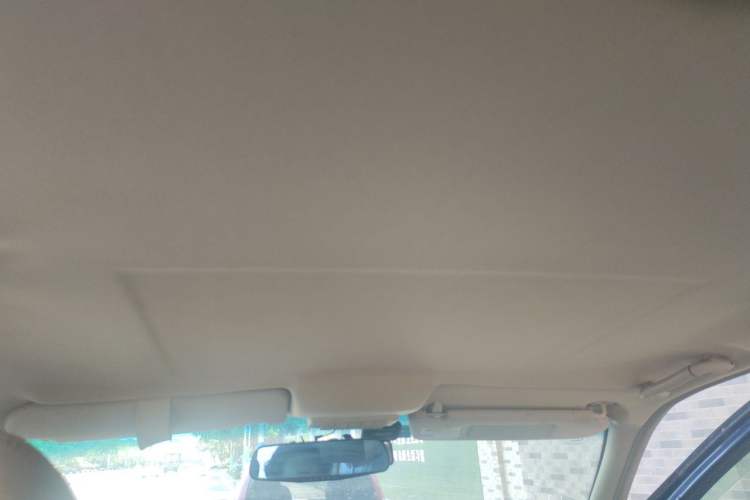 Used Buick GL8 2014 2.4L Classic Edition Headliner