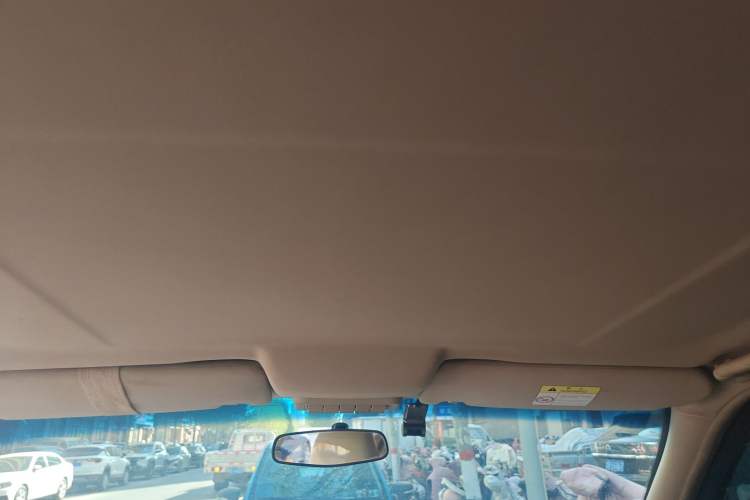 Used Buick GL8 2014 2.4L Classic Edition Headliner