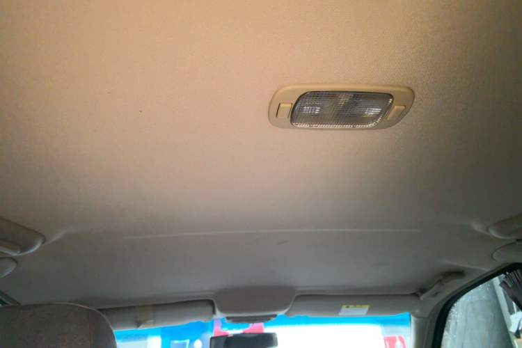 Used Buick GL8 2014 2.4L Classic Edition Headliner