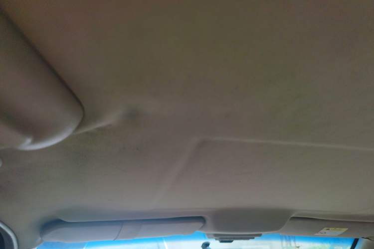 Used Buick GL8 2014 2.4L Classic Edition Headliner
