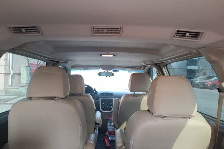 Used Buick GL8 2014 2.4L Classic Edition Headliner