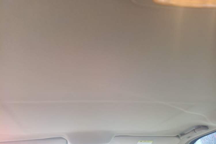 Used Buick GL8 2014 2.4L Classic Edition Headliner