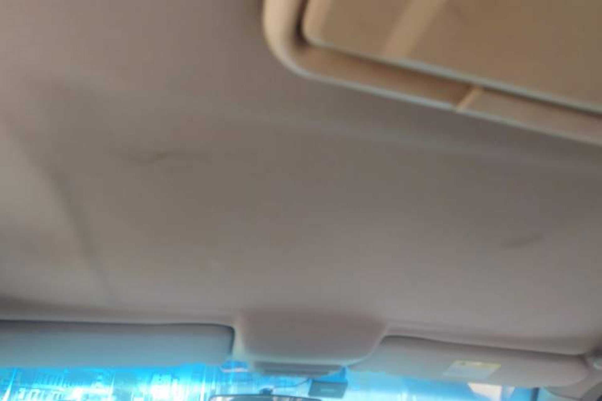 Used Buick GL8 2014 2.4L Classic Edition Headliner