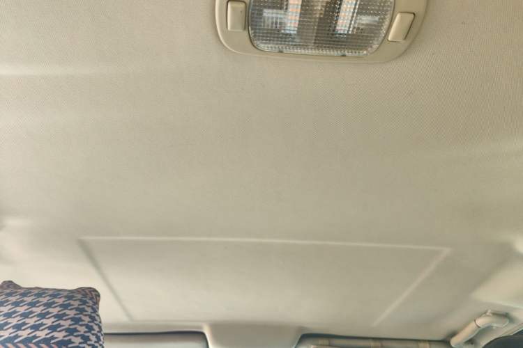 Used Buick GL8 2014 2.4L Classic Edition Headliner