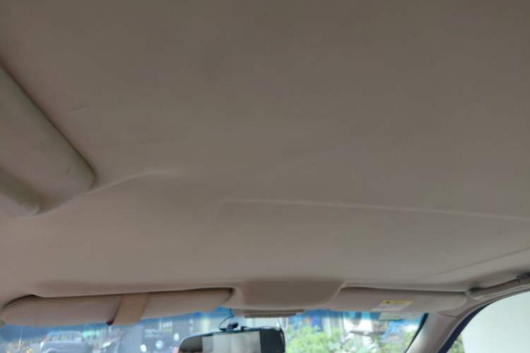 Used Buick GL8 2014 2.4L Comfort Edition Headliner