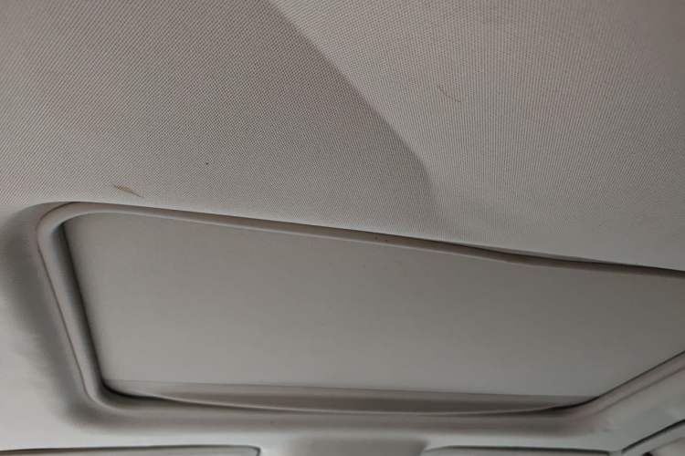 Used Buick GL8 2014 2.4L CT Luxury Business Comfort Edition Headliner
