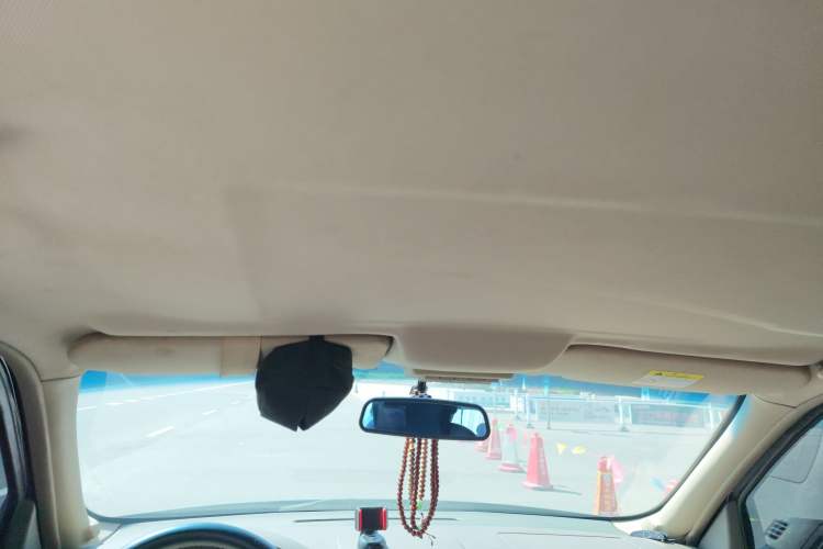 Used Buick GL8 2014 2.4L Classic Edition Headliner