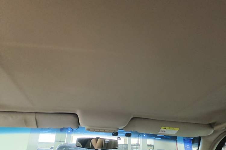 Used Buick GL8 2014 2.4L Classic Edition Headliner