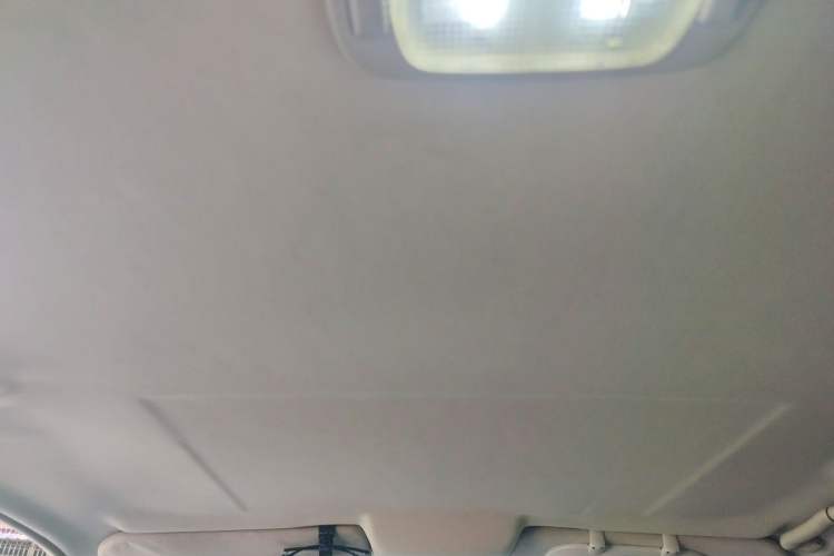 Used Buick GL8 2014 2.4L Classic Edition Headliner