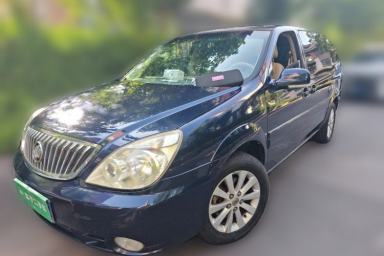 Used Buick GL8 2014 2.4L Comfort Edition