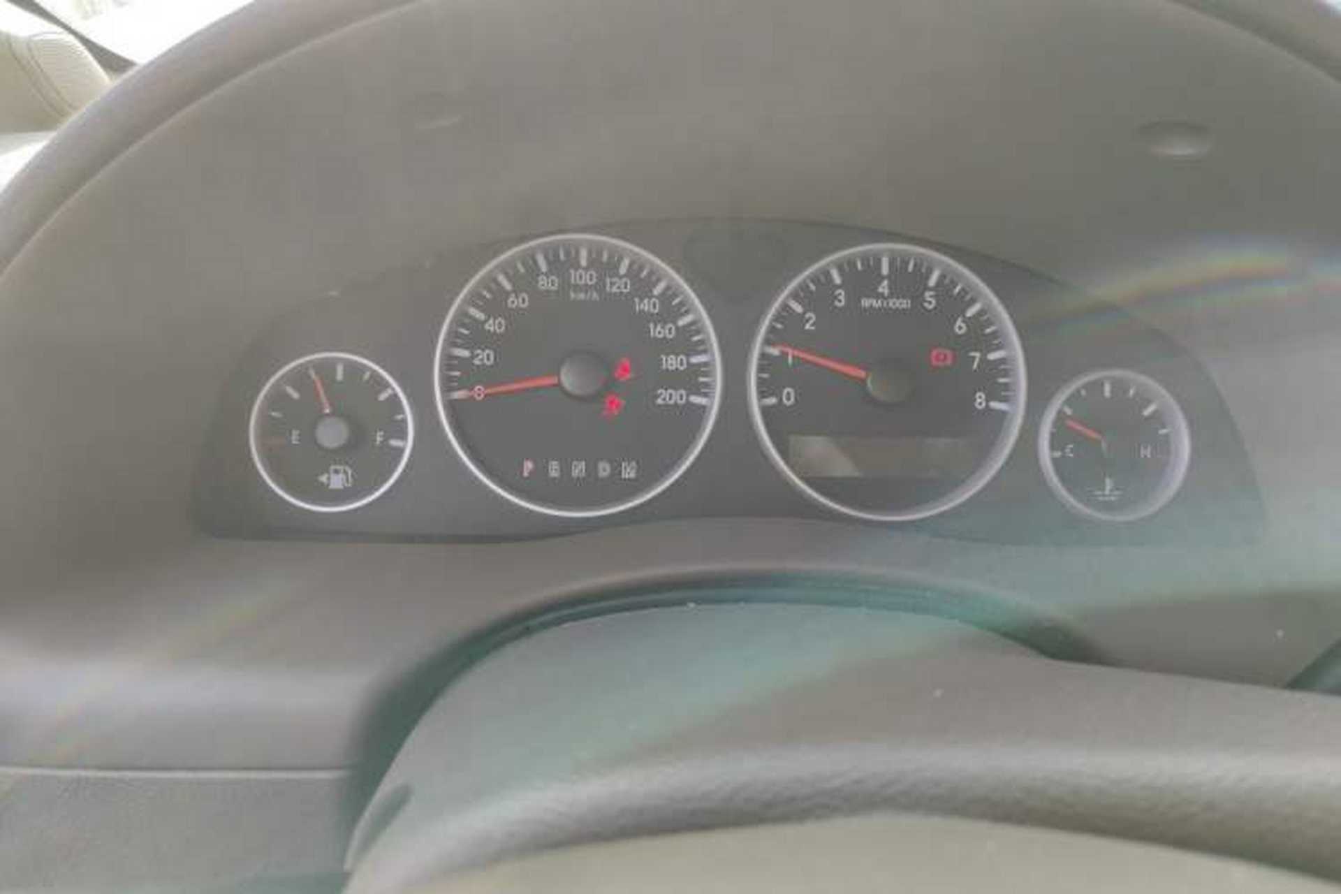 Used Buick GL8 2014 2.4L Classic Edition Instrument Cluster