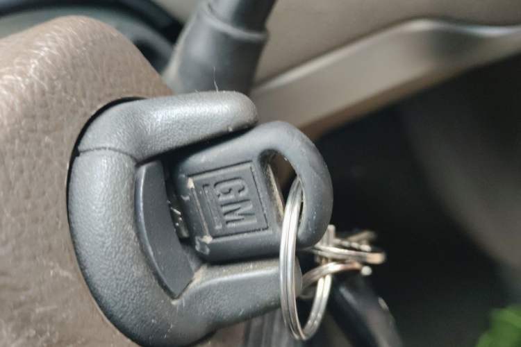 Used Buick GL8 2014 2.4L Classic Edition Interior 1