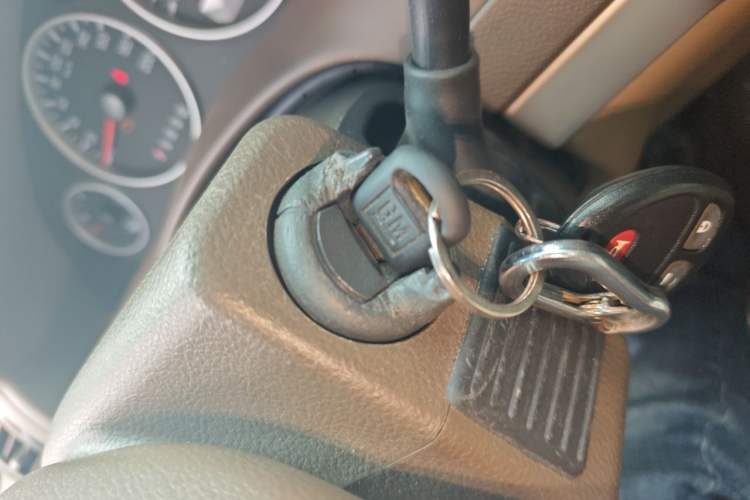 Used Buick GL8 2014 2.4L Classic Edition Interior 1