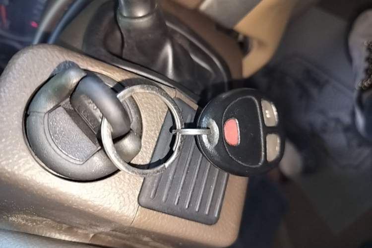 Used Buick GL8 2014 2.4L Classic Edition Interior 1