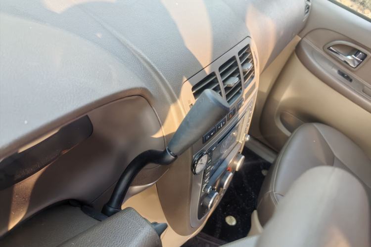Used Buick GL8 2014 2.4L Classic Edition Interior 6