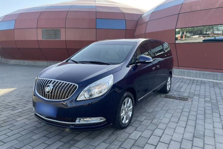 Ojetý Buick GL8 2014 3.0L GT Luxury Business Haoya Edition Guazi used car, China used car export, Used car for sale, Used  cars, Cheapest cars for sale