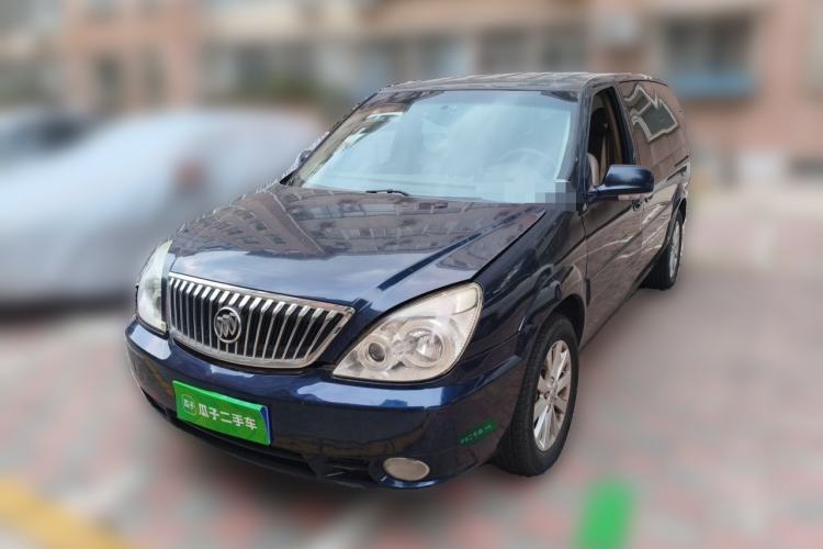 Used Buick GL8 2014 2.4L Comfort Edition Guazi used car, China used car export, Used car for sale, Used  cars, Cheapest cars for sale