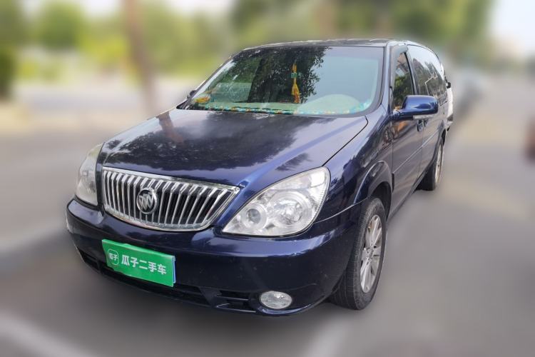 Buick GL8 2014 2.4L Comfort Edition usata Guazi used car, China used car export, Used car for sale, Used  cars, Cheapest cars for sale