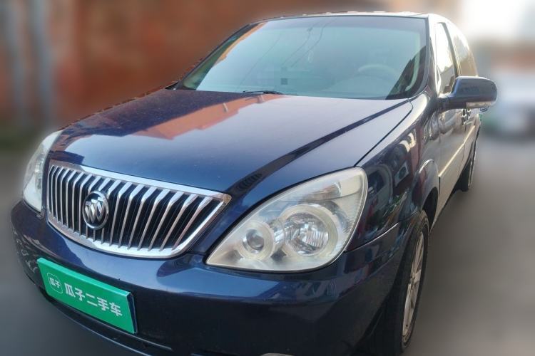 Used Buick GL8 2014 2.4L Classic Edition Guazi used car, China used car export, Used car for sale, Used  cars, Cheapest cars for sale