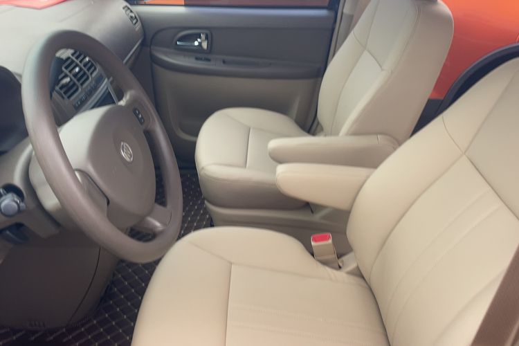 Used Buick GL8 2014 2.4L Classic Edition Left Front Seat