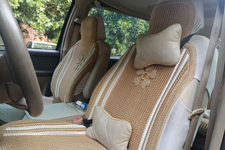 Used Buick GL8 2014 2.4L Classic Edition Left Front Seat