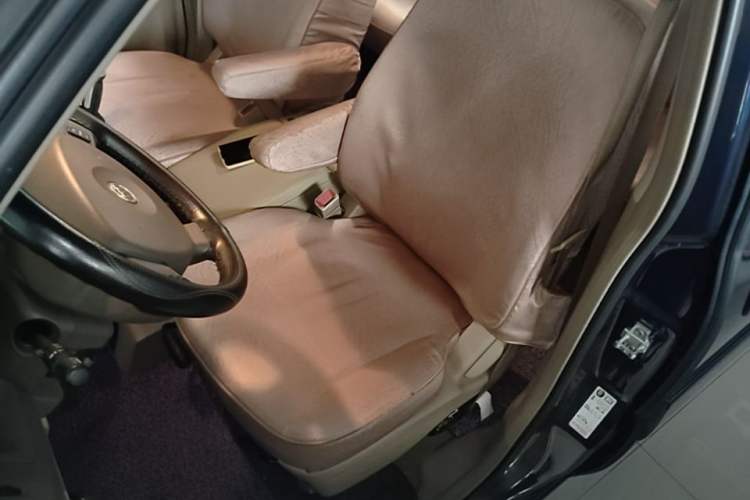 Used Buick GL8 2014 2.4L Classic Edition Left Front Seat