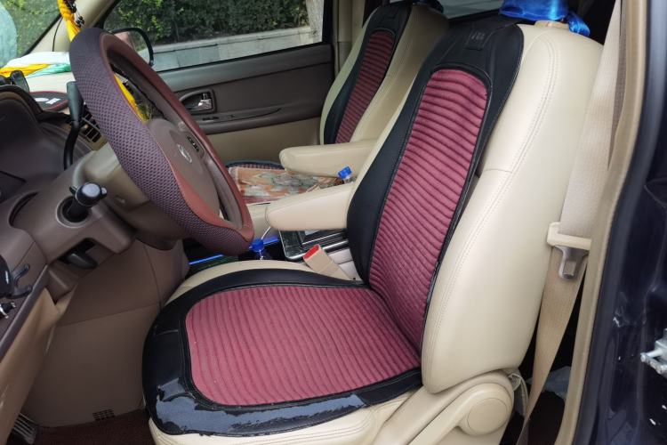Used Buick GL8 2014 2.4L Comfort Edition Left Front Seat