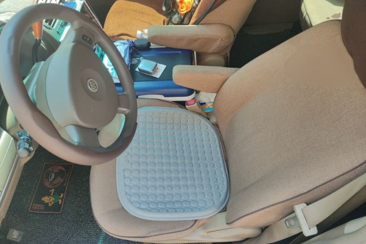 Used Buick GL8 2014 2.4L Classic Edition Left Front Seat