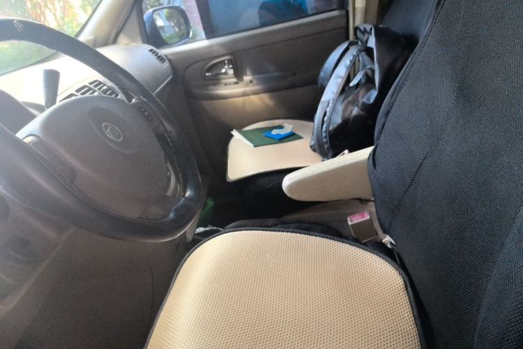 Used Buick GL8 2014 2.4L Classic Edition Left Front Seat